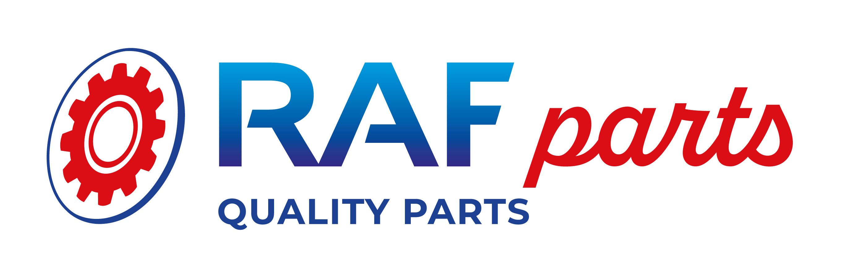 Raf Parts Logo